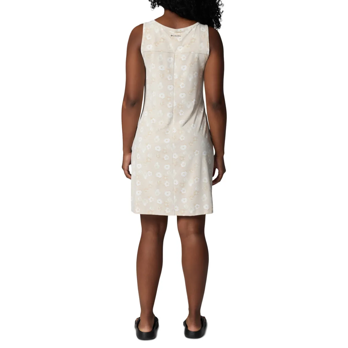 Chill River - Women's Sleeveless Dress