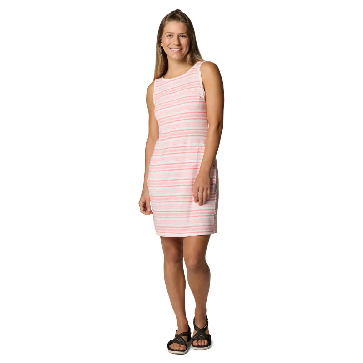 Chill River - Women's Sleeveless Dress