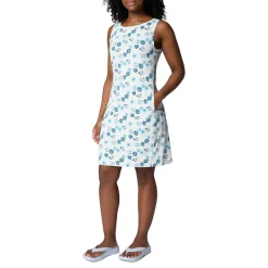 Chill River - Women's Sleeveless Dress