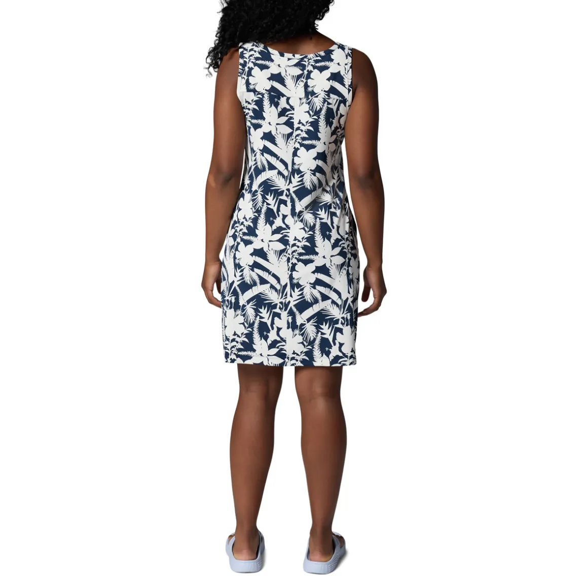 Chill River - Women's Sleeveless Dress