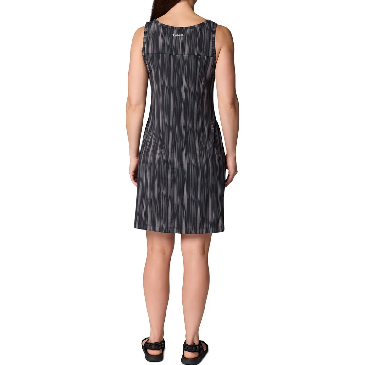 Chill River - Women's Sleeveless Dress