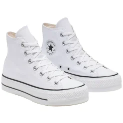 Chuck Taylor All Star Lift - Women's Fashion Shoes