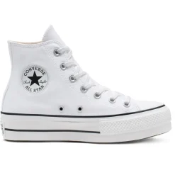 Chuck Taylor All Star Lift - Women's Fashion Shoes
