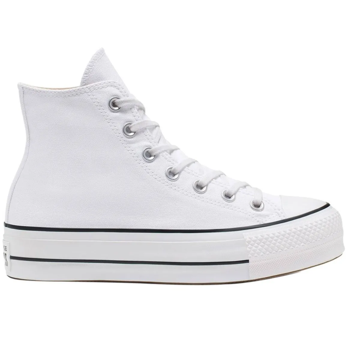 Chuck Taylor All Star Lift - Women's Fashion Shoes