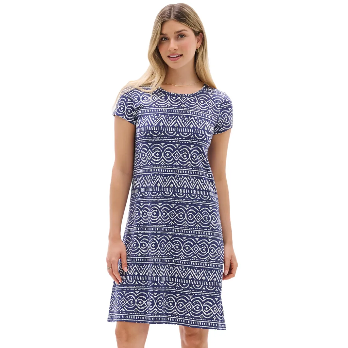 Cici - Women's Dress