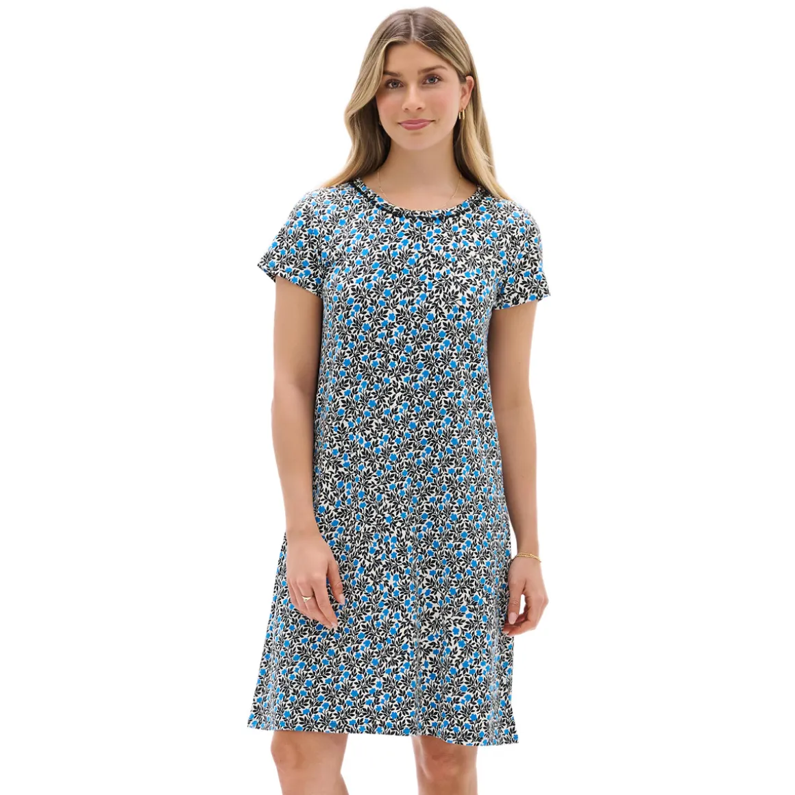 Cici - Women's Dress