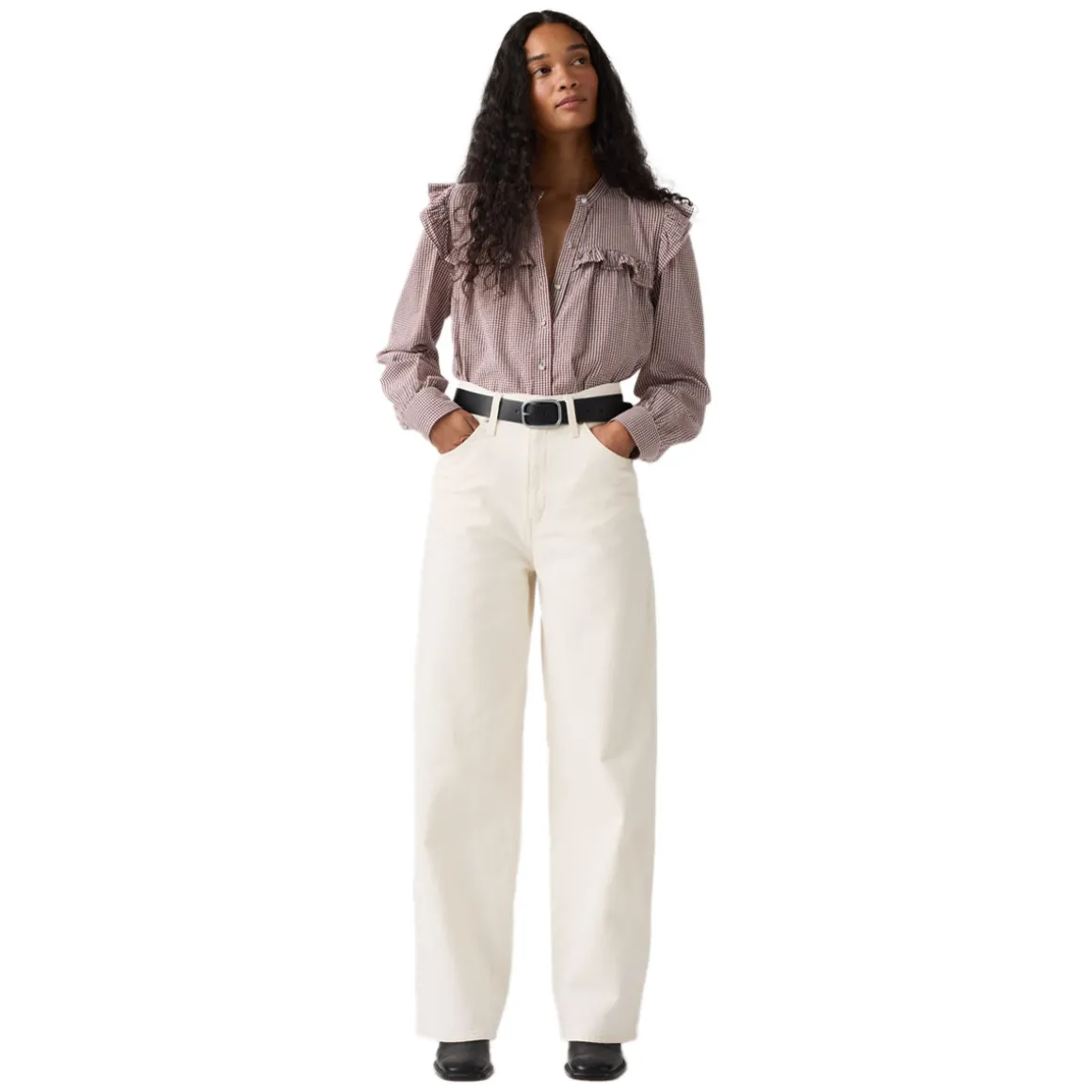 Cinch Baggy - Women's Jeans