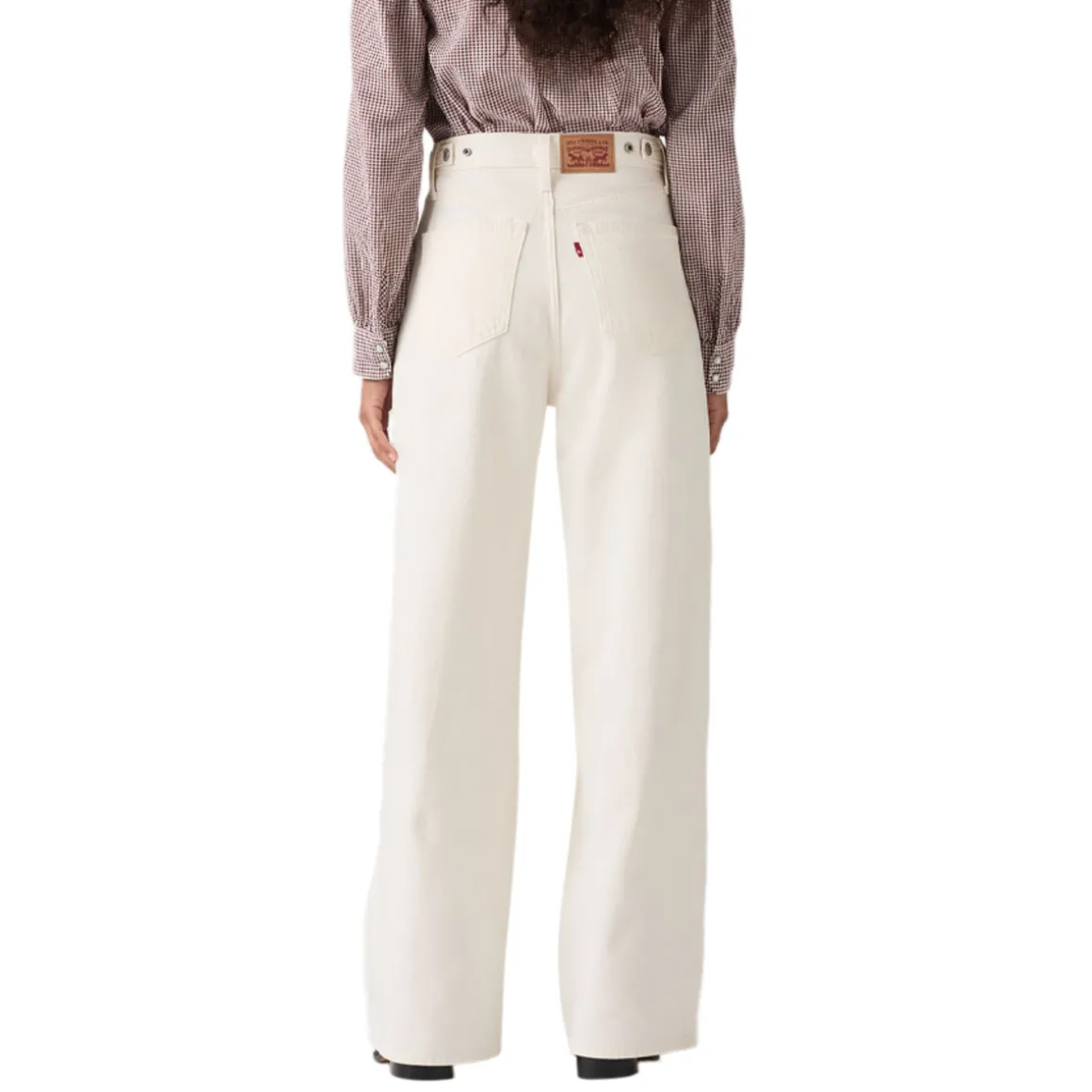 Cinch Baggy - Women's Jeans