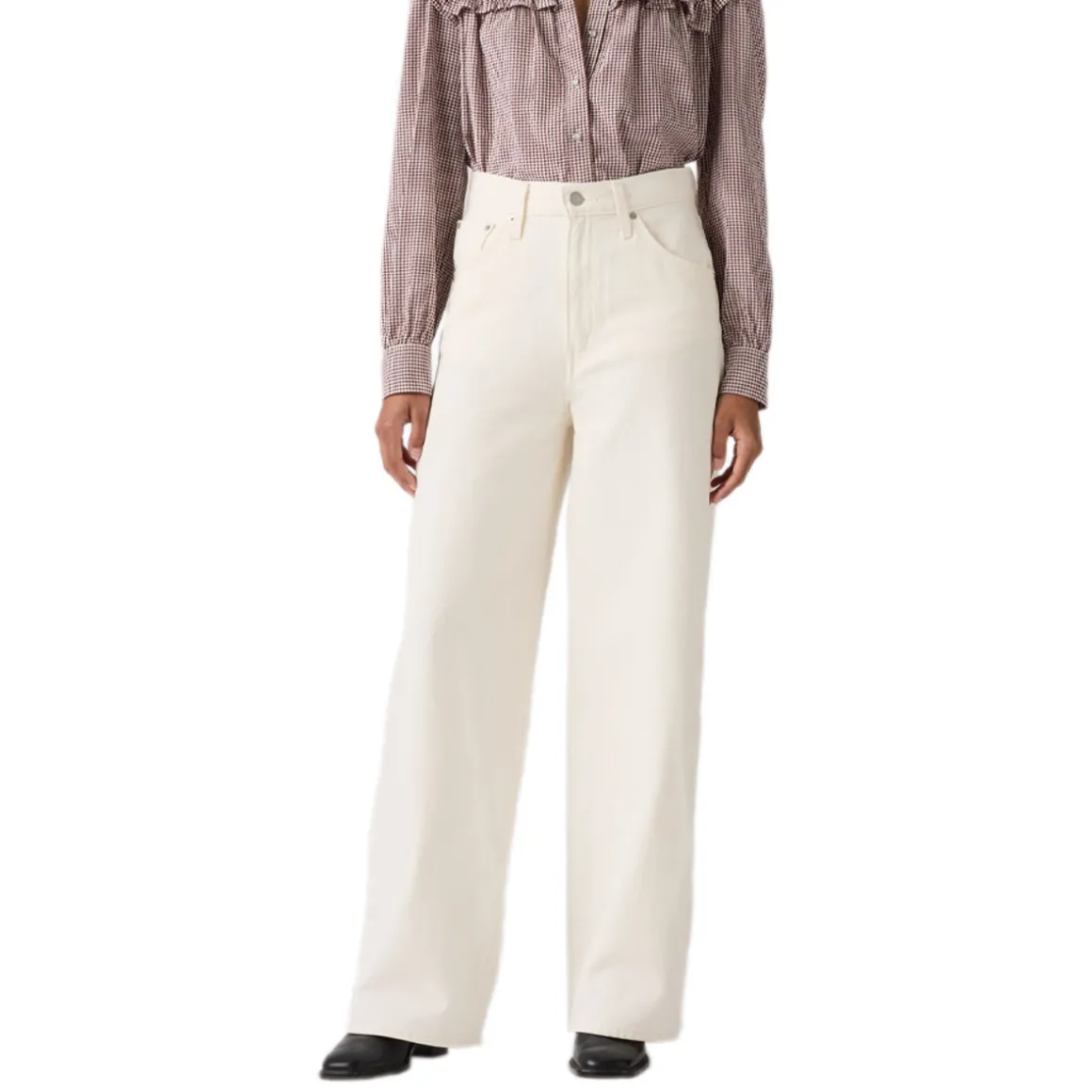 Cinch Baggy - Women's Jeans