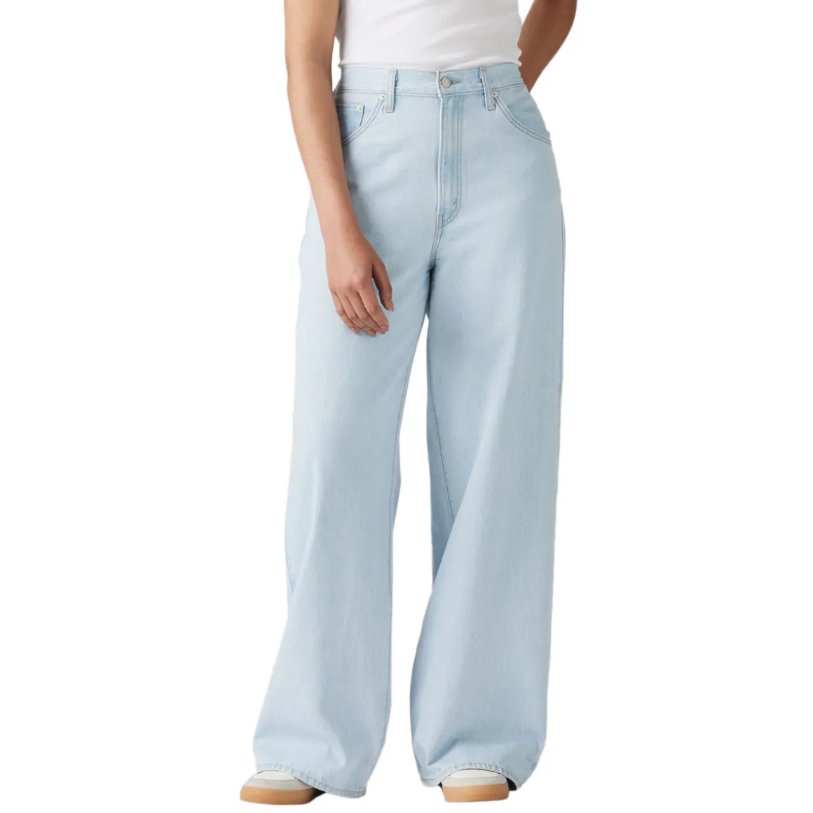 Cinch Baggy - Women's Jeans