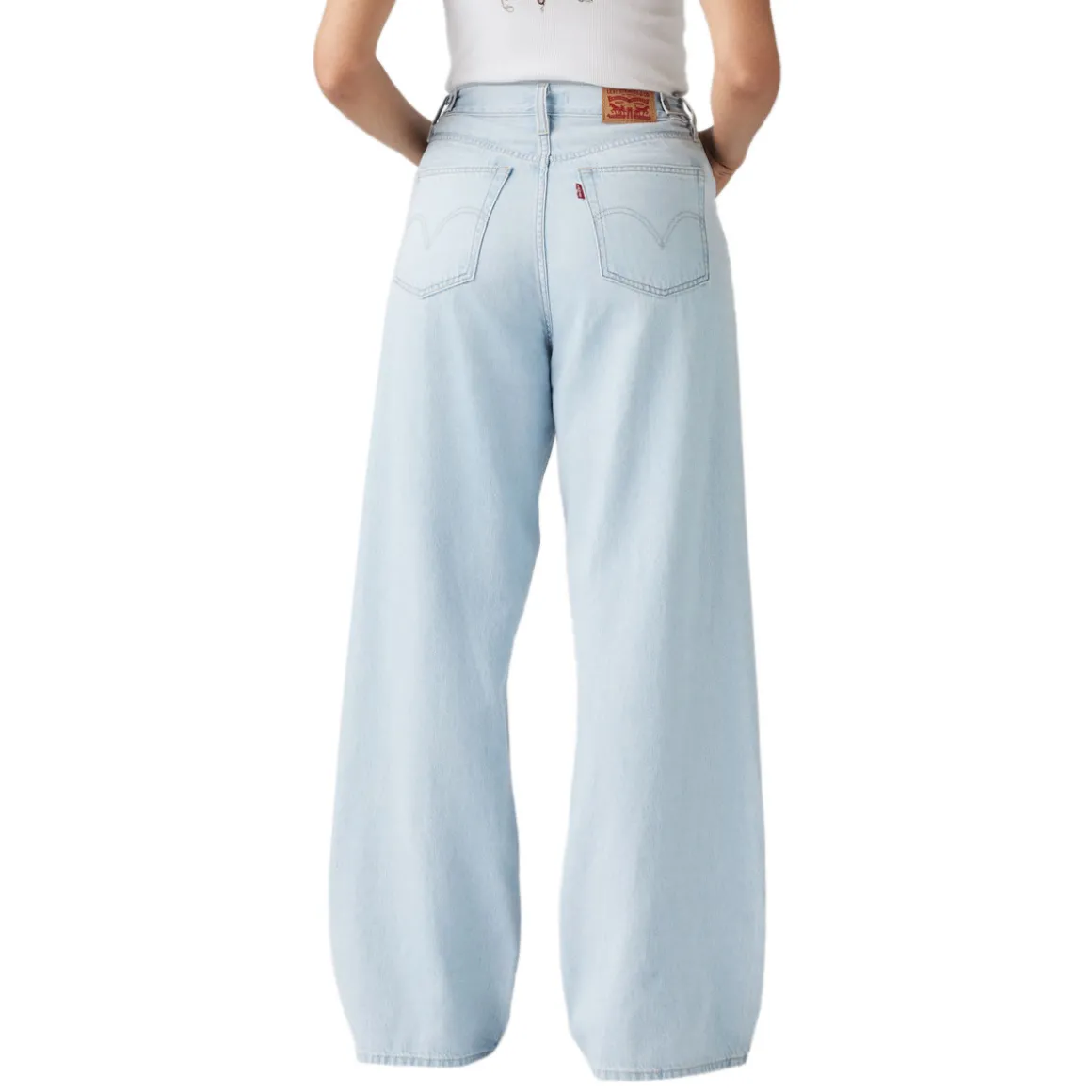 Cinch Baggy - Women's Jeans