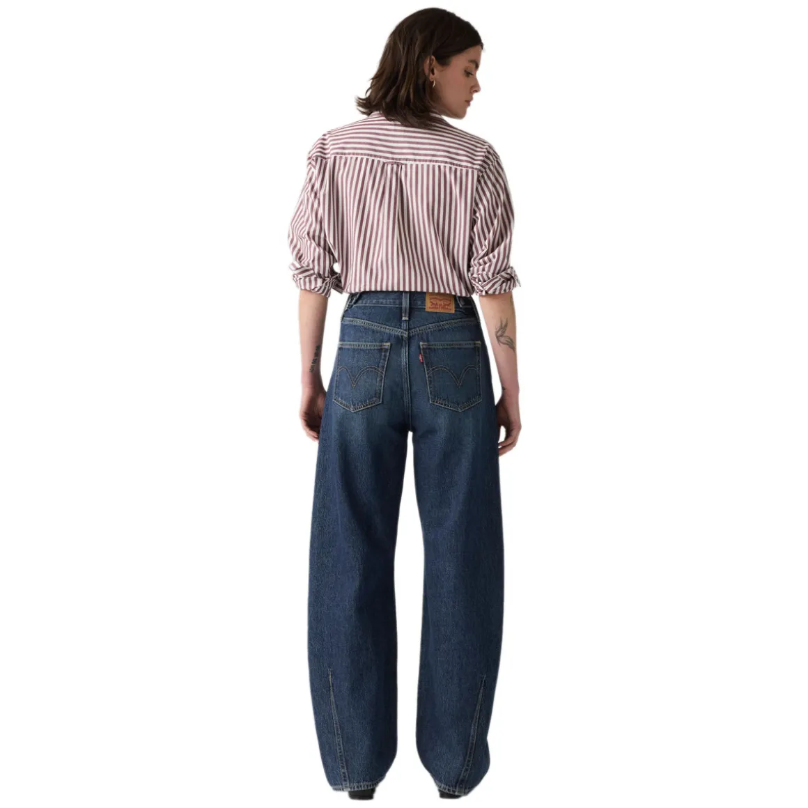 Cinch Barrel - Women's Jeans