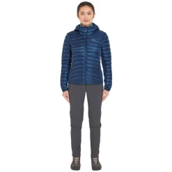 Cirrus Flex - Women's Insulated Hooded Jacket