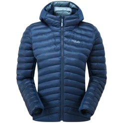 Cirrus Flex - Women's Insulated Hooded Jacket