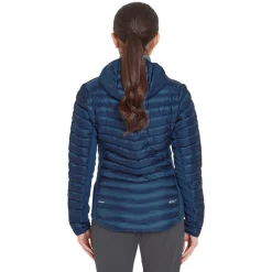 Cirrus Flex - Women's Insulated Hooded Jacket
