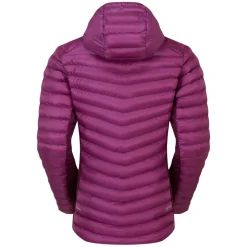 Cirrus Flex - Women's Insulated Hooded Jacket