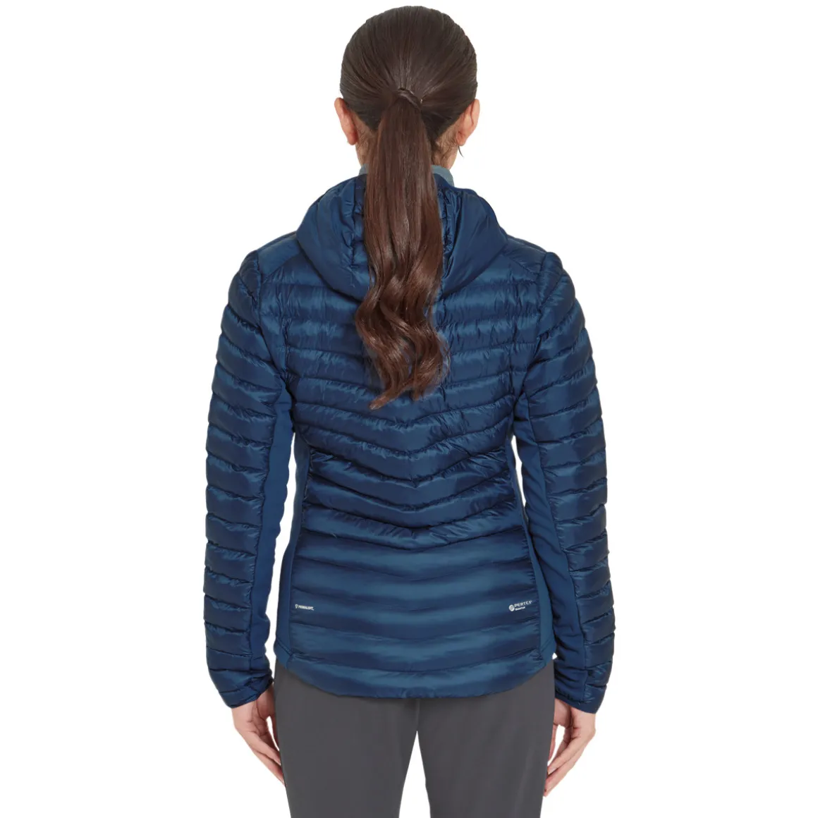Cirrus Flex - Women's Insulated Hooded Jacket