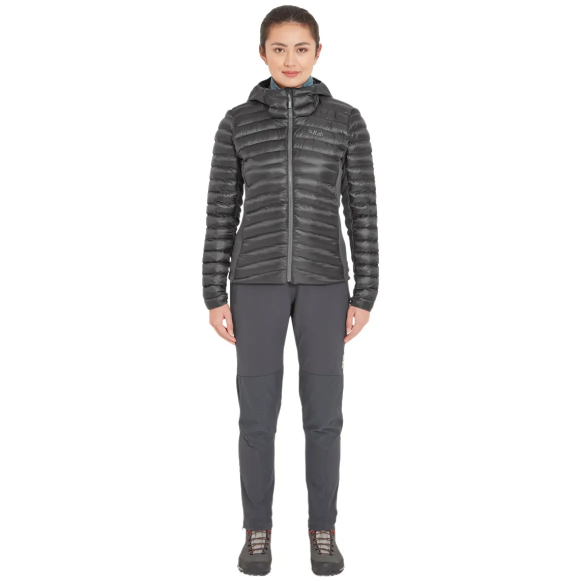Cirrus Flex - Women's Insulated Hooded Jacket