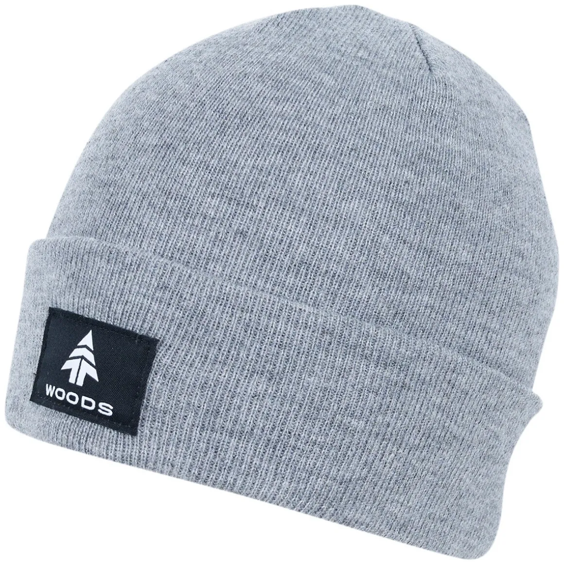 Classic - Adult Cuffed Beanie