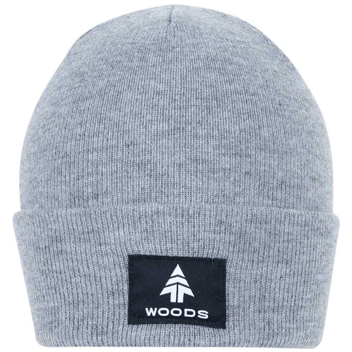 Classic - Adult Cuffed Beanie
