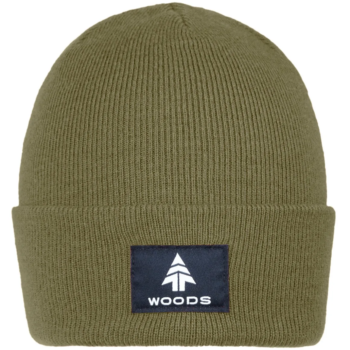 Classic - Adult Cuffed Beanie