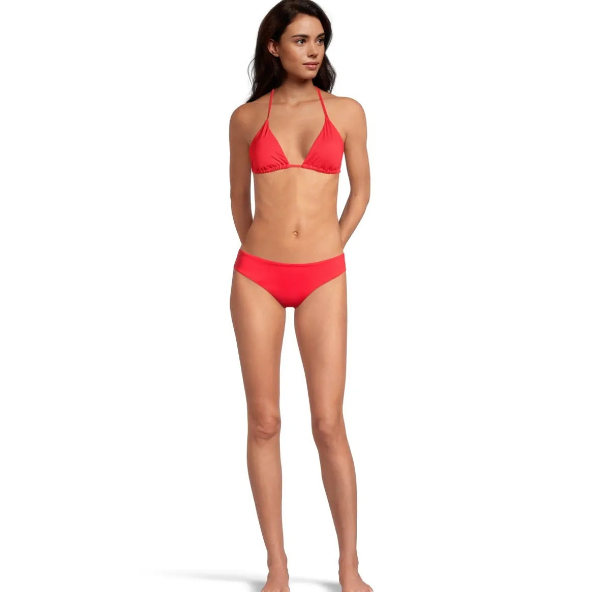 Classic - Women's Swimsuit Top
