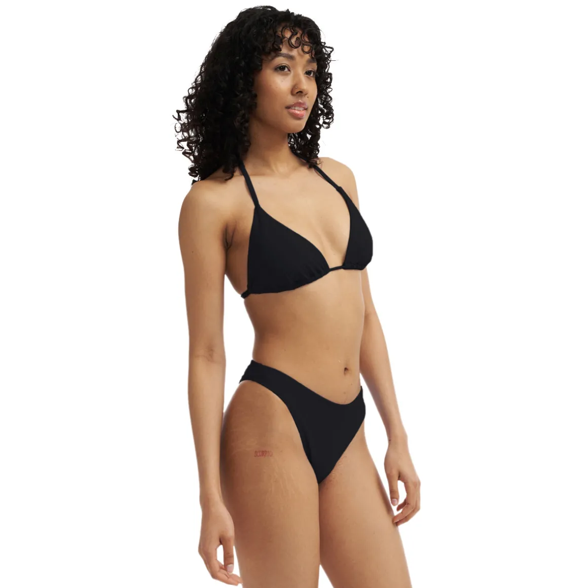 Classic - Women's Swimsuit Top