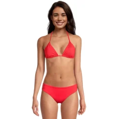Classic - Women's Swimsuit Top
