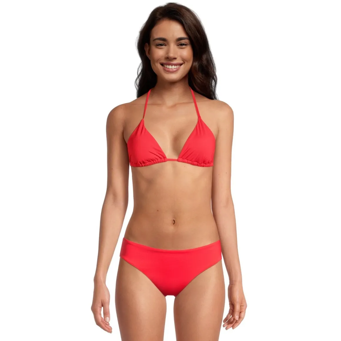 Classic - Women's Swimsuit Top