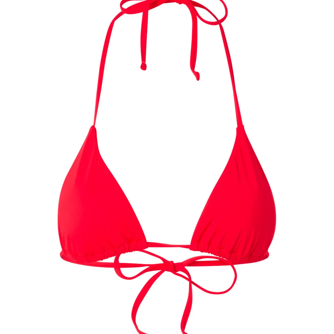 Classic - Women's Swimsuit Top