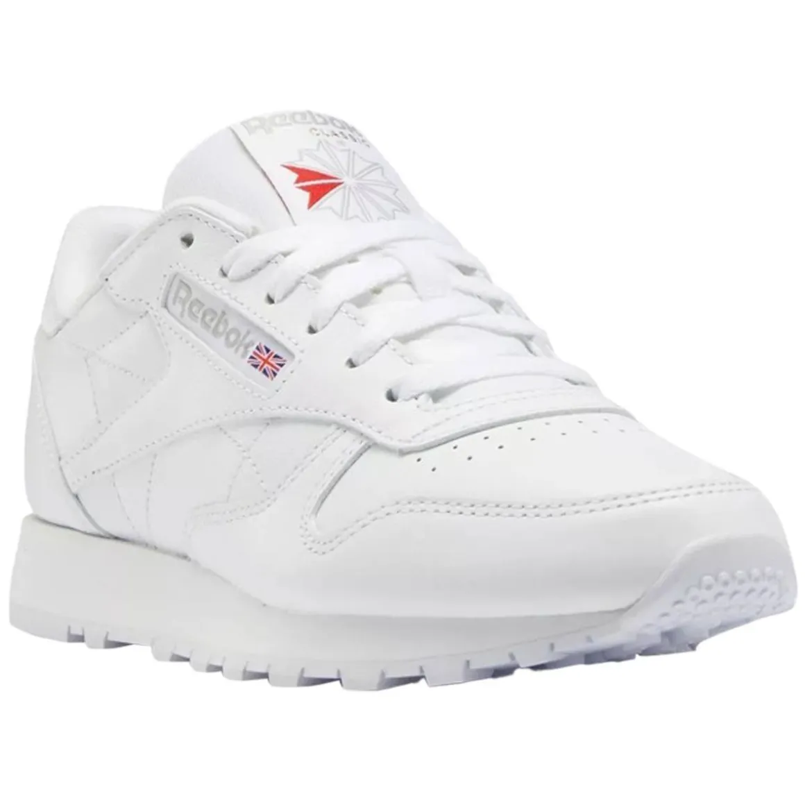 Classic Leather - Women's Fashion Shoes