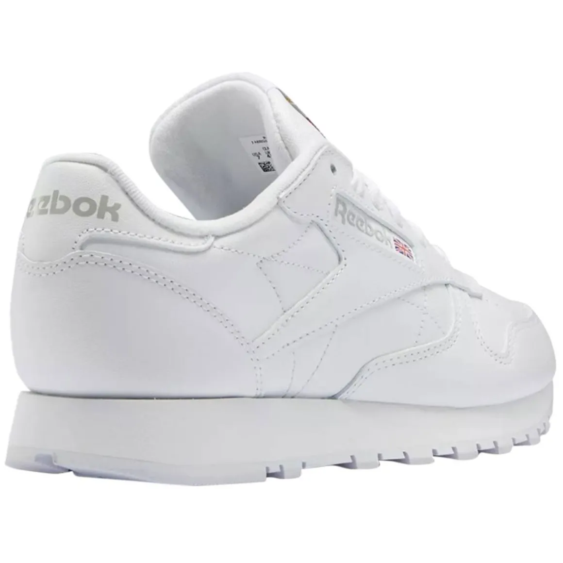 Classic Leather - Women's Fashion Shoes