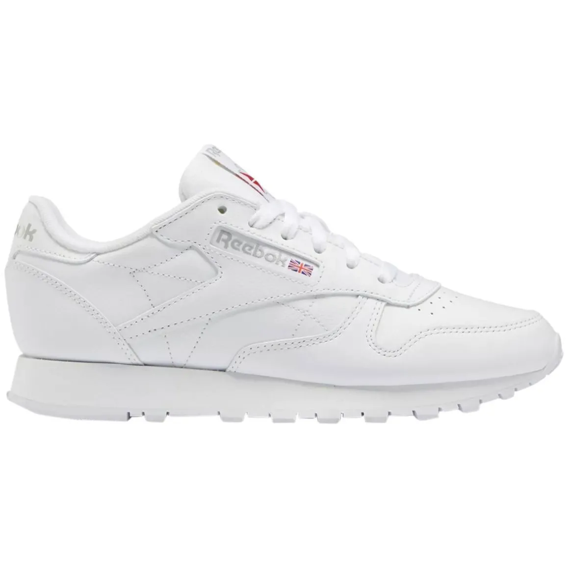 Classic Leather - Women's Fashion Shoes