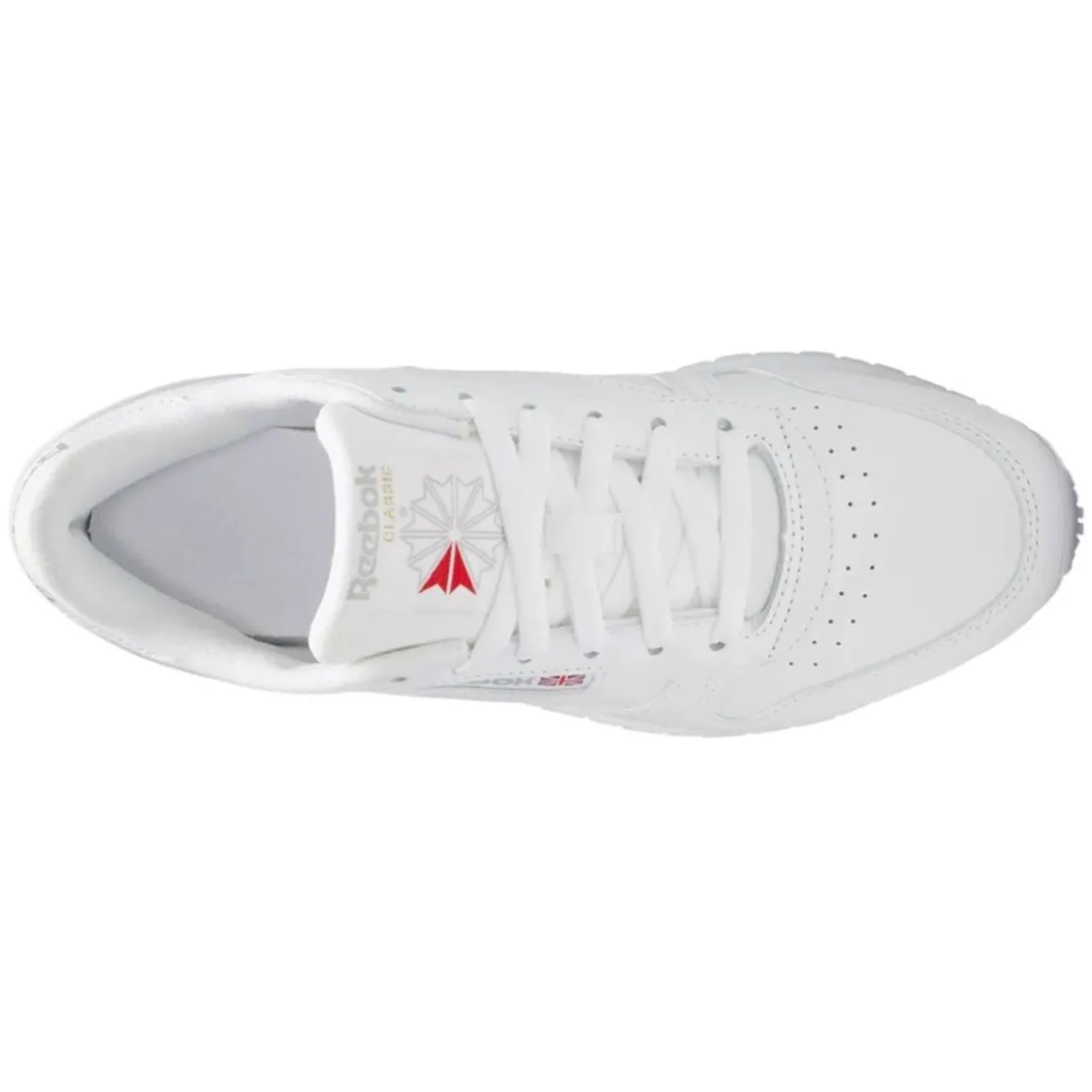 Classic Leather - Women's Fashion Shoes