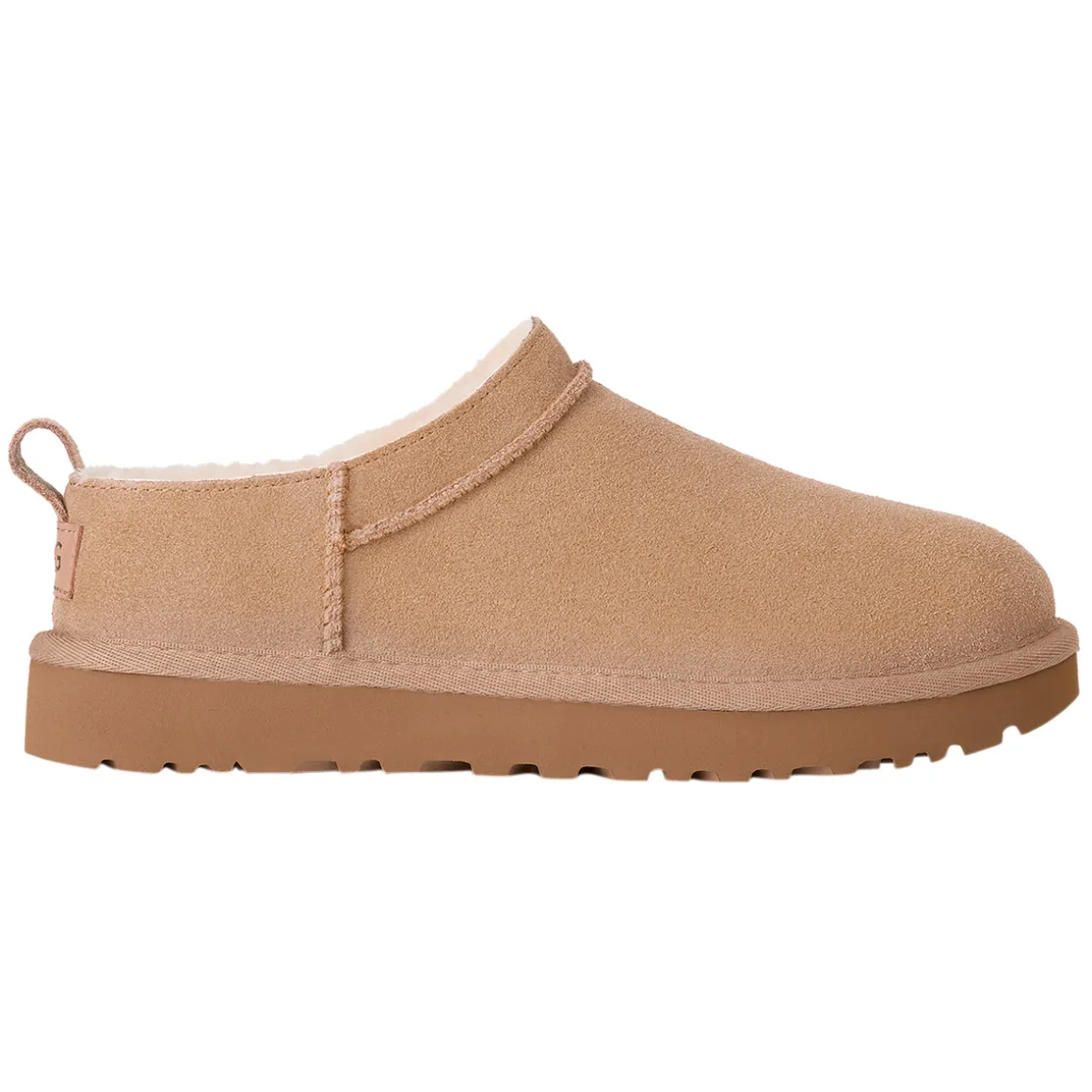 Classic Micro - Women's Fashion Boots