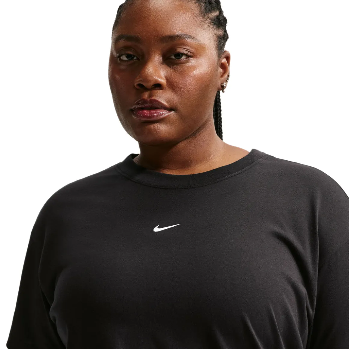 Classic (Plus Size) - Women's T-Shirt