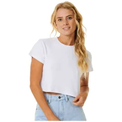 Classic Ribbed - Women's T-Shirt