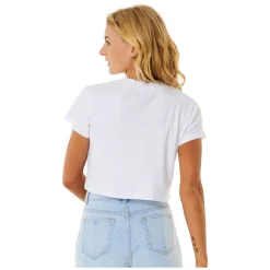 Classic Ribbed - Women's T-Shirt