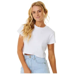Classic Ribbed - Women's T-Shirt
