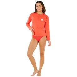 Classic Surf - Women's Rash Guard