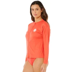 Classic Surf - Women's Rash Guard