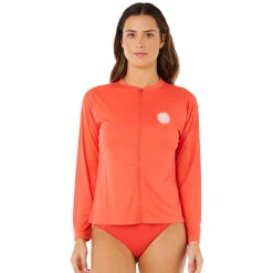 Classic Surf - Women's Rash Guard