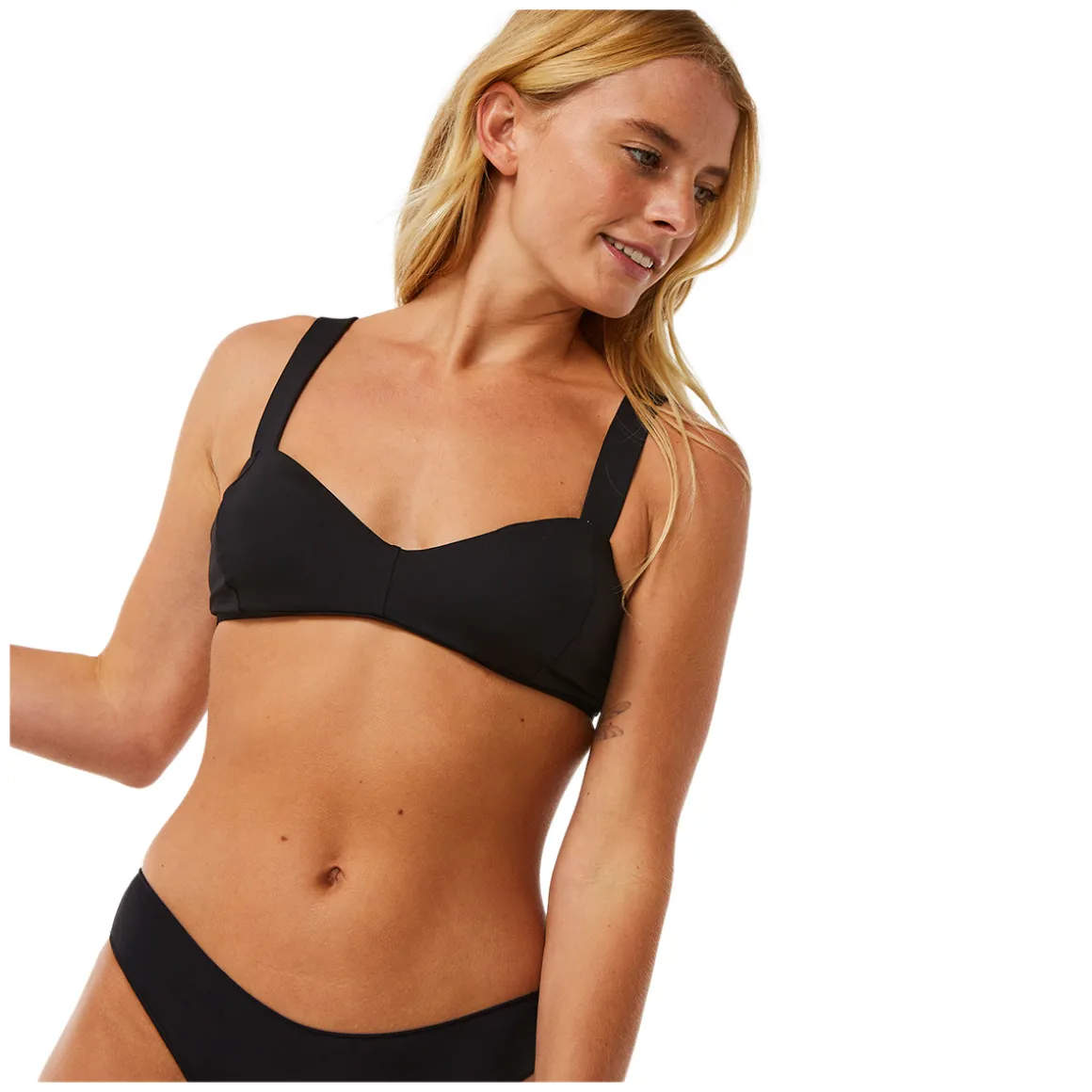 Classic Surf (D-DD) - Women's Swimsuit Top