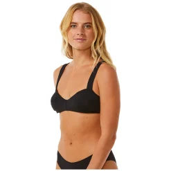 Classic Surf (D-DD) - Women's Swimsuit Top