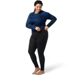 Classic Thermal Merino (Plus Size) - Women's Baselayer Leggings