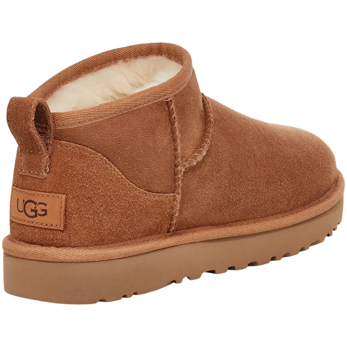 Classic Ultra Mini - Women's Fashion Boots