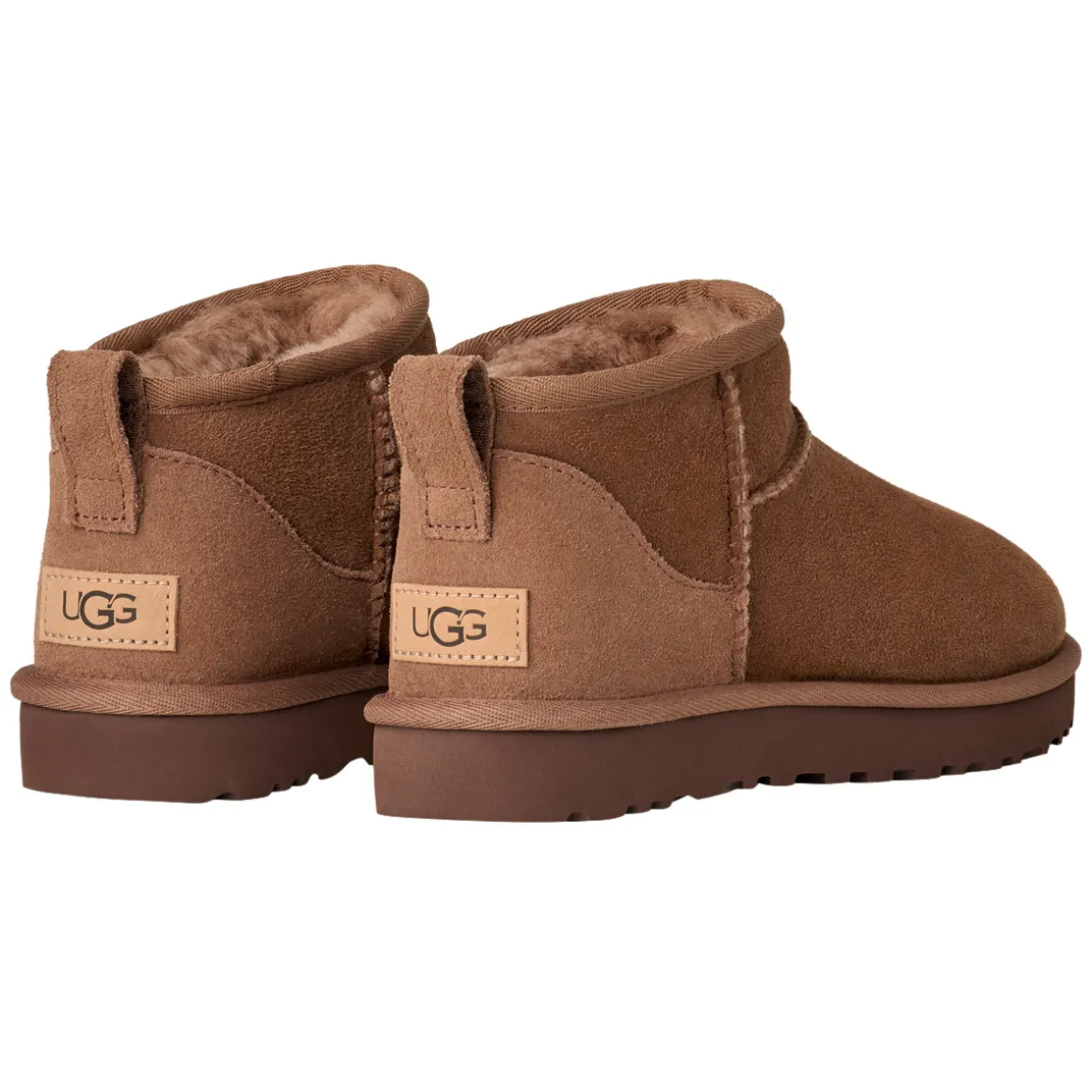 Classic Ultra Mini - Women's Fashion Boots