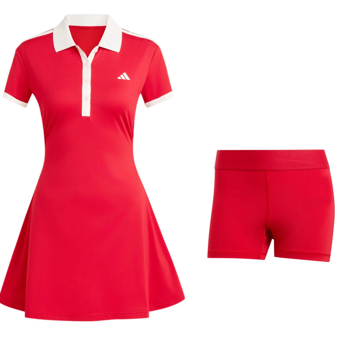 Classics - Women's Tennis Dress