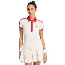 Classics - Women's Tennis Polo