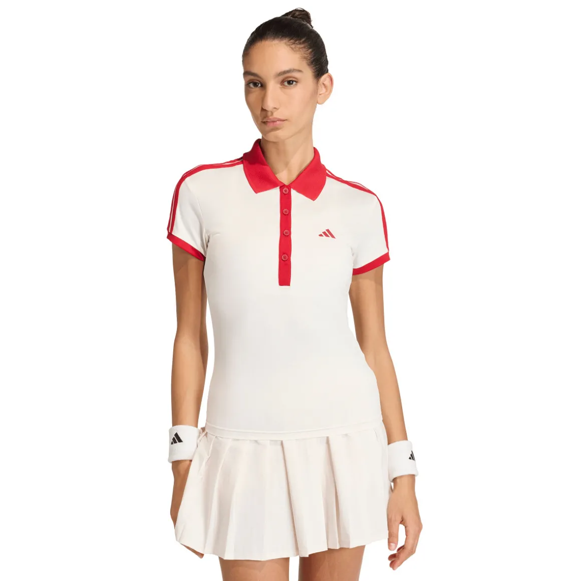 Classics - Women's Tennis Polo